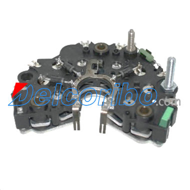 0120310023, 0120310048, 0123310023, 0123310048, 0123310050, FORD Alternator Rectifiers