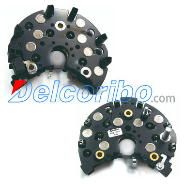 MITSUBISHI 1127319698, 1127319641, 1127319564, 1127319563, Alternator Rectifiers