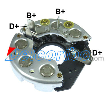 8223891, 82273891, 9921409, 9923275, 9924967 for FIAT Alternator Rectifiers