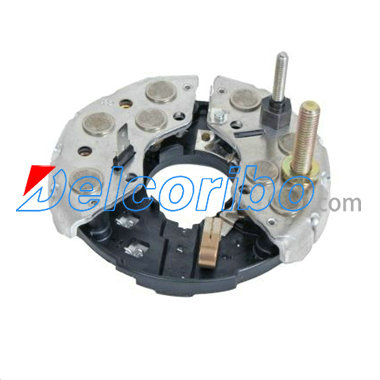 BOSCH 1 127 319 109 1127319109, 1 127 320 913 1127320913 Alternator Rectifiers