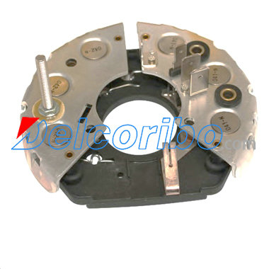 BOSCH 1 127 320 372 1127320372, 1 127 011 139 1127011139 for FORD Alternator Rectifiers