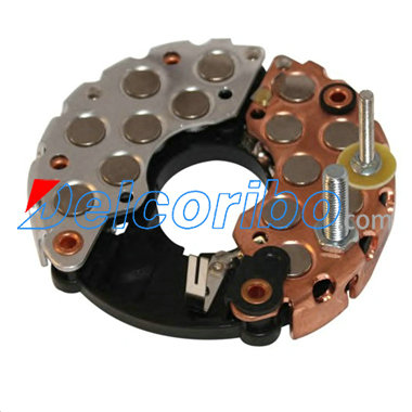 12311288426, BOSCH 1127320369 1127320581 for BMW Alternator Rectifiers