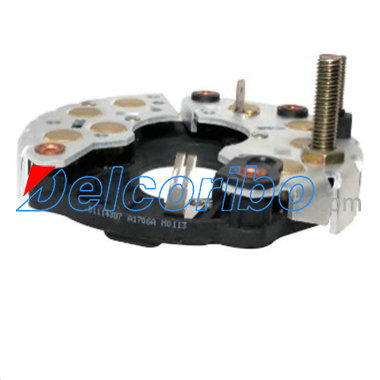 BOSCH 1 127 320 720 1127320720, 1 127 320 727 1127320727, for BMW Alternator Rectifiers