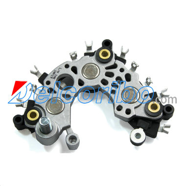Bosch F000BL1002, Gauss GA1416, GAUSS PRB BL1002 for VW Alternator Rectifiers