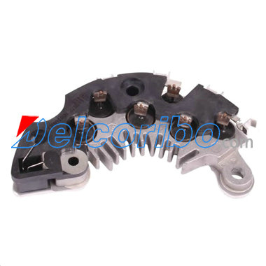 1989658, D3991, 10472597, 10470730, 10457690, 10457236, CHEVROLET Alternator Rectifiers