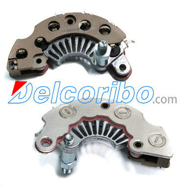 Delco 10475757, 10492838, AS-PL ARC1006, ARC1033 for CHEVROLET Alternator Rectifiers