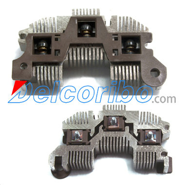 Delco 10467052, D3992, D3990, 10470609, for Buick Alternator Rectifiers