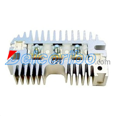 DR5042, 1852209, 1875627, 1891055, 1984638, D3915, 1971987, GM Alternator Rectifiers