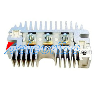 AS-PL ARC1009 WAIglobal DR5045 Alternator Rectifiers