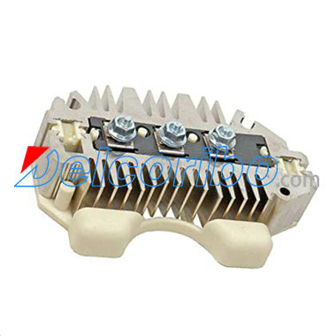DELCO 1985801 D3985, MOBILETRON RD-15, 172-12017, 172-12016 for GM Alternator Rectifiers