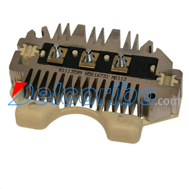 AS-PL ARC1035 CASCO CRC60105AS for BUICKAlternator Rectifiers