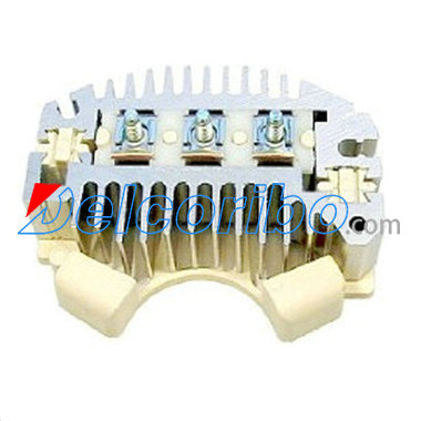 AS-PL ARC1010 CASCO CRC60111AS for GM Alternator Rectifiers