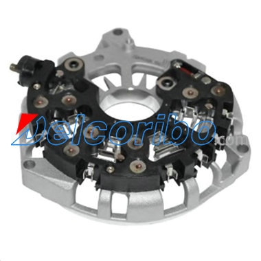 BOSCH F 042 310 369 F042310369 CASCO CRC14104AS, CRC14104GS for FORD Alternator Rectifiers
