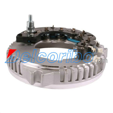 FORD F0DU-10A366-DAIP, F5AZ10304AA, F5AZ-10304-AA, Alternator Rectifiers