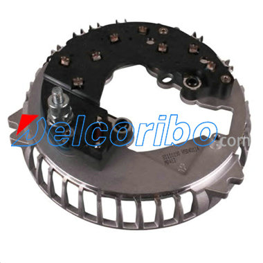 Ford Alternator Rectifiers F8AU-10A366-AAIP, F8AU10A366AA, PowerMax 81110190