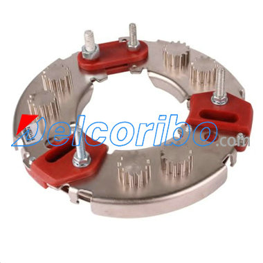 Ford C9AZ-10304-A, D1AZ-10304-A, D1HZ-10304-A, D4HZ-10304-A, D4TZ-10304-A, GY-845, Alternator Rectifiers