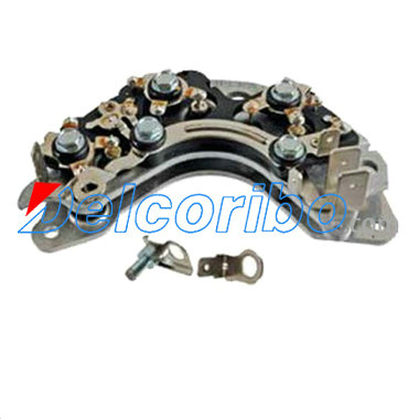 81AB-10304-BA, Lucas 83567, UBB127, UBB121, UBB116, 84767, for FORD Alternator Rectifiers