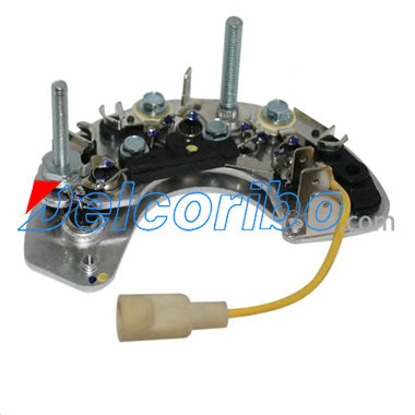 Lucas 84889, UBB144, UBB143, UBB141, UBB135, UBB133, for ROVER Alternator Rectifiers