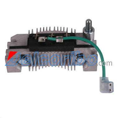 RDD16C, RDD16, RDD15, 83621801, PRD4A, 63623001, 63622601, for FIAT Alternator Rectifiers