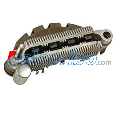 Hyundai 37367-33010, WAIglobal IYR10038 Alternator Rectifiers