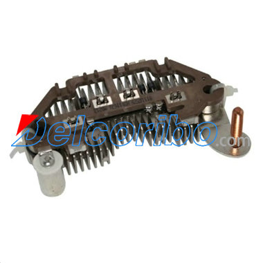 TA600C04602, 3736722600, AS-PL ARC9018 for HYUNDAI Alternator Rectifiers