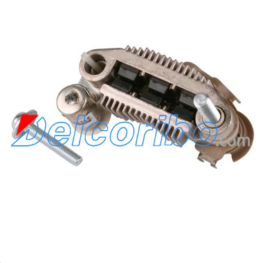 23830-KA060, 49521-6404, LAUBER CQ1080496 for SUBARU Alternator Rectifiers