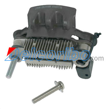 Mitsubishi A860T20570, A860X20599, Nissan 23124-53A10, Alternator Rectifiers