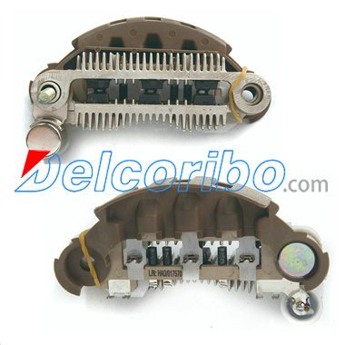 Mitsubishi A860T17970, A860T13270, A860T27370, A860T26970, Alternator Rectifiers