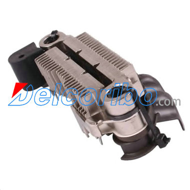 Mitsubishi A860T17270, A860X17299, A860T17285, Nissan 23124-08E16, Alternator Rectifiers