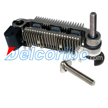 Mitsubishi A860T13470, A860T41470, A860T28370, A860T27020, Alternator Rectifiers