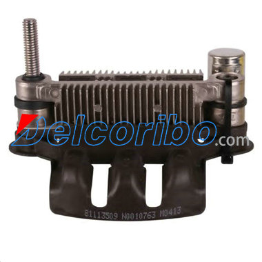 Ford E92Z-10304-A, E8GY10304B, E8GY10304A, Hyundai 37367-24510, Alternator Rectifiers