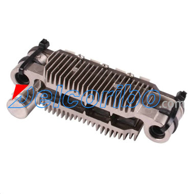 Honda 04311-P01-014, Mitsubishi A860T38570, MOBILETRON RM-27, Alternator Rectifiers