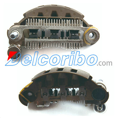 MITSUBISHI A860T20070, A860T23570, A860X20099, Mazda JF01-18-W60, Alternator Rectifiers