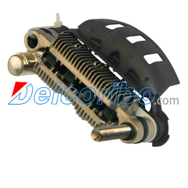 Ford F02Z-10304-B, Mazda JF07-18-W60, Mitsubishi A860T32170, 232628, Alternator Rectifiers