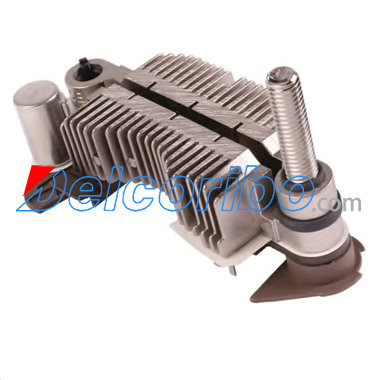 Mitsubishi A860T42670, MD618752, MD618734, A860X67170, A860T42770, Alternator Rectifiers