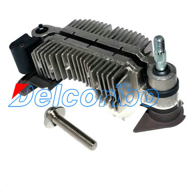 Ford F1CZ-10304-B, Mazda B366-18-W60B, B66S-18-W60, Alternator Rectifiers