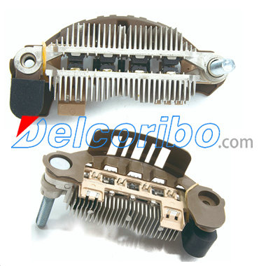 Mitsubishi A860T33970, SLA318W60 WAIglobal IMR10060 Alternator Rectifiers