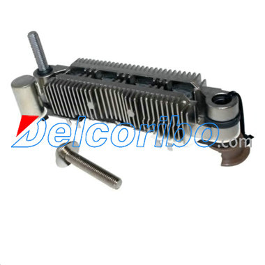 Mitsubishi A860T26070, MD611742, MD611599, A860T28070, A860T23370, Alternator Rectifiers