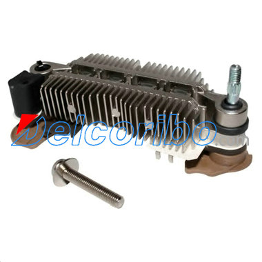 Ford F32Z-10304-B, Mazda K801-18-W60, N3A1-18-W60, Alternator Rectifiers