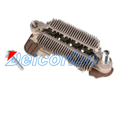 MD619280, A860X64570, A860X62770, A860X58270, Alternator Rectifiers