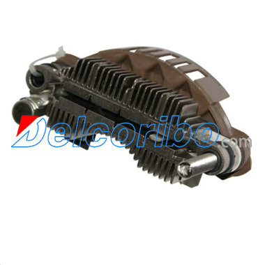 A860X52670, A860X49570, LAUBER CQ1080417, CQ1080412 Alternator Rectifiers