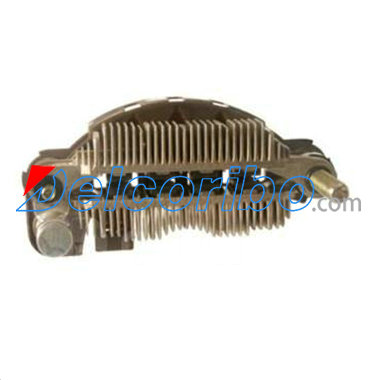 234700, MD619592, MD618913, A860X68070, A860X48270, Alternator Rectifiers