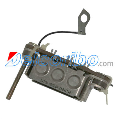 Mazda S201-24-510, Mitsubishi A860T06970, MOBILETRON RM-77, Alternator Rectifiers