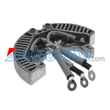 WAIglobal LR711425 Alternator Rectifiers