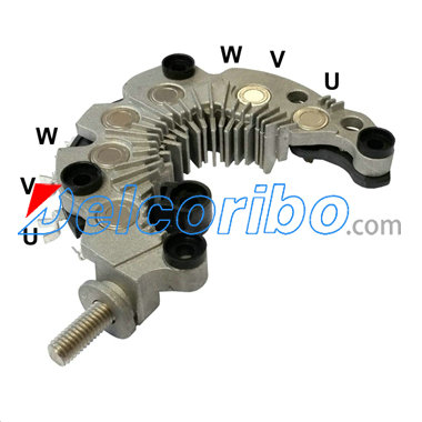 GAUSS GA1888 for GM Alternator Rectifiers