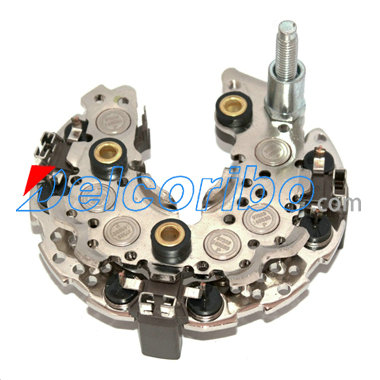 021580-5931, 021580-5911, WAIglobal INR420 for Chrysler Alternator Rectifiers