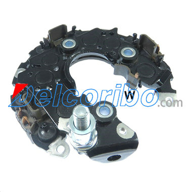 GA1174, for HONDA Alternator Rectifiers