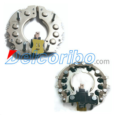 Nippondenso 021600-1491, 021600-1561, 021600-1531, 021600-1491, for TOYOTA Alternator Rectifiers