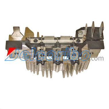 Valeo 501-001, 501-111, 501-093, 501-076, 501-053, 501-009, 501-001, NB428, for AUDI Alternator Rectifiers