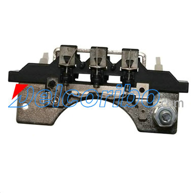 LUCAS 21229200, UBB509, MAGNETI MARELLI 940038290, ERA 215868 for LAND ROVER Alternator Rectifiers